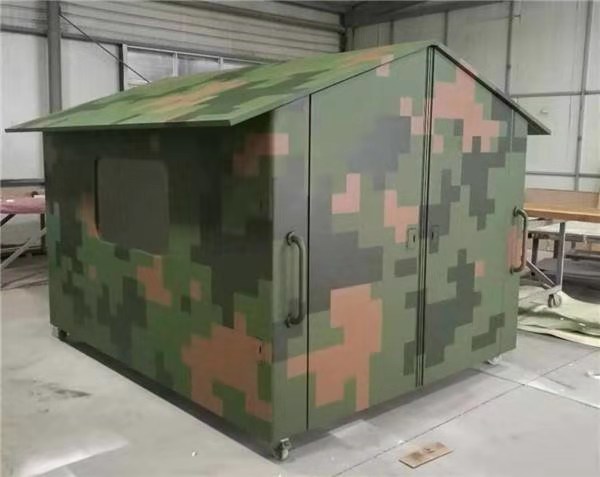 四平外墙迷彩漆施工前，墙面基层处理是